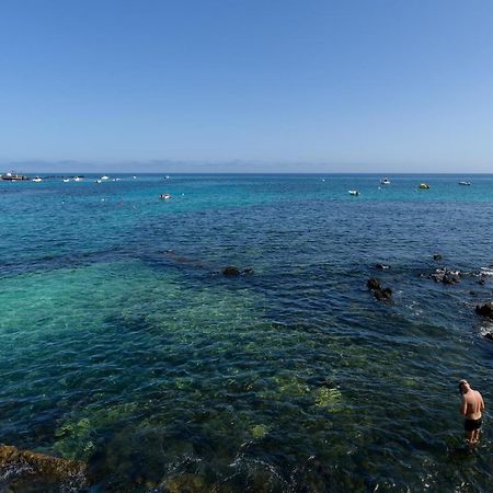 Casa Roman Punta Mujeres Kültér fotó