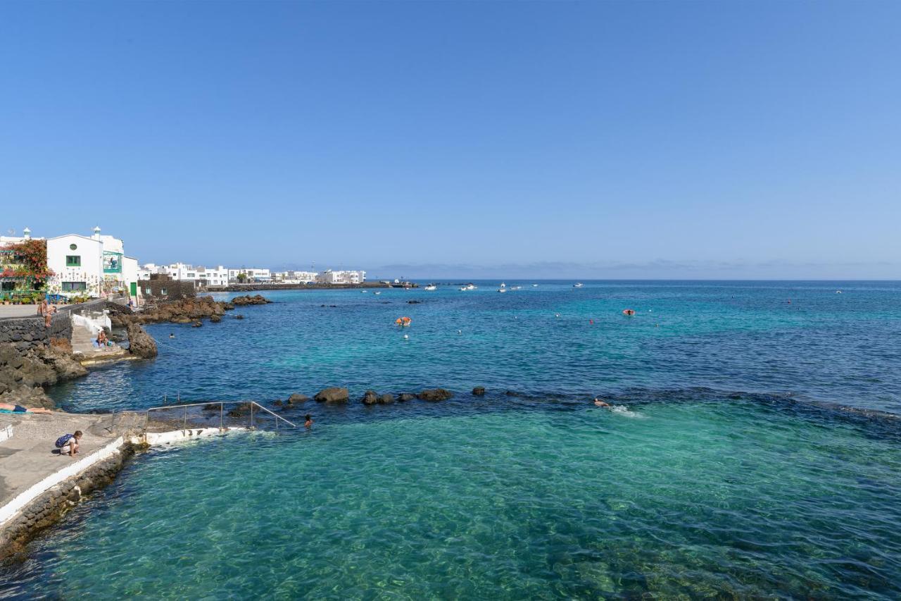 Casa Roman Punta Mujeres Kültér fotó