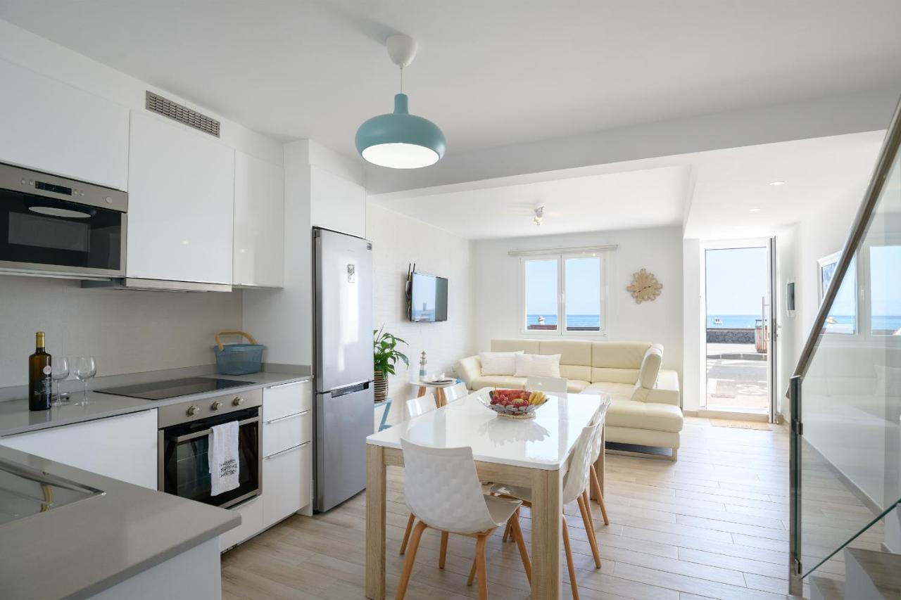 Casa Roman Punta Mujeres Kültér fotó