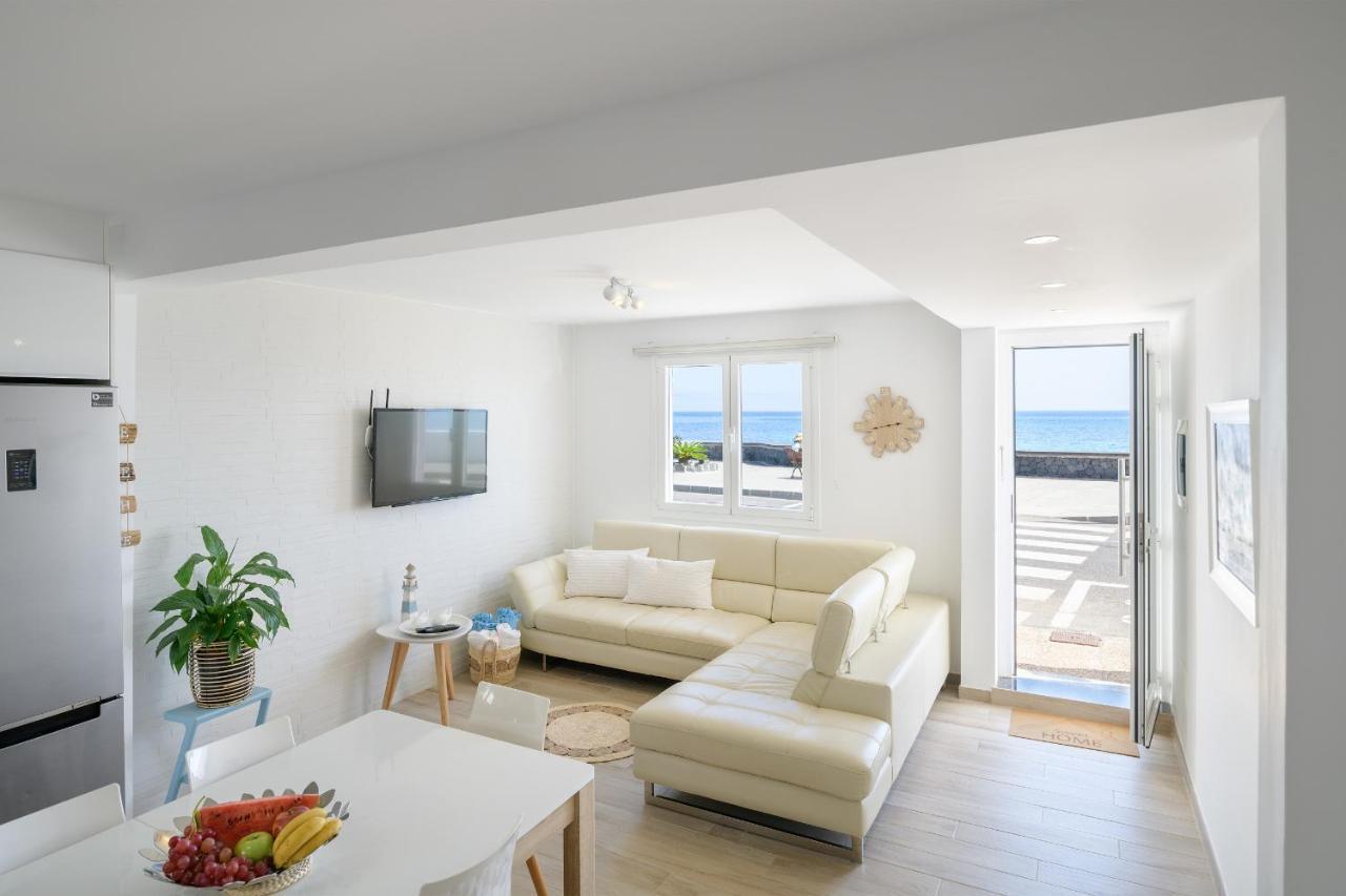 Casa Roman Punta Mujeres Kültér fotó