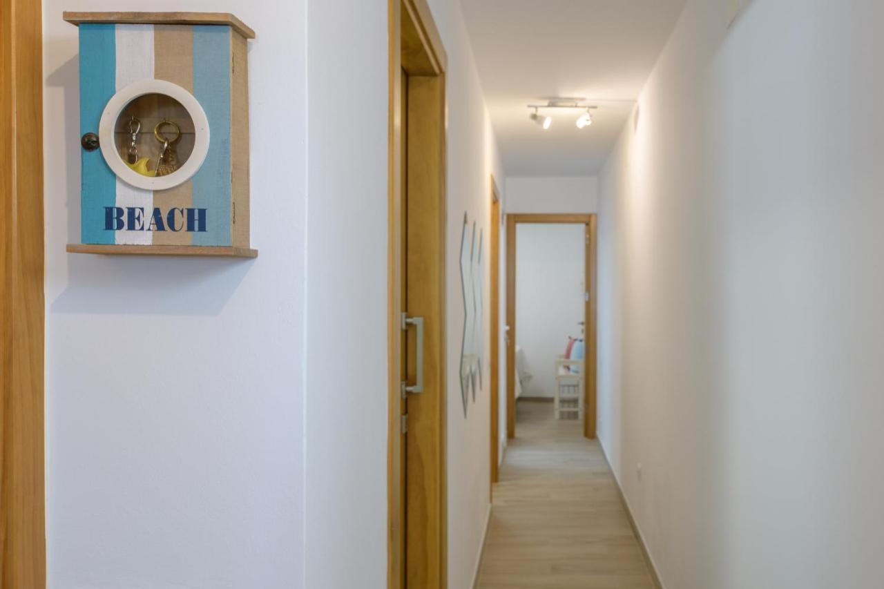 Casa Roman Punta Mujeres Kültér fotó