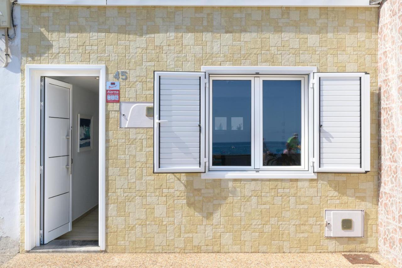 Casa Roman Punta Mujeres Kültér fotó