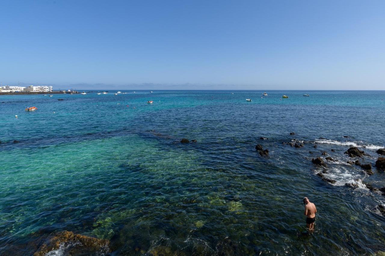 Casa Roman Punta Mujeres Kültér fotó