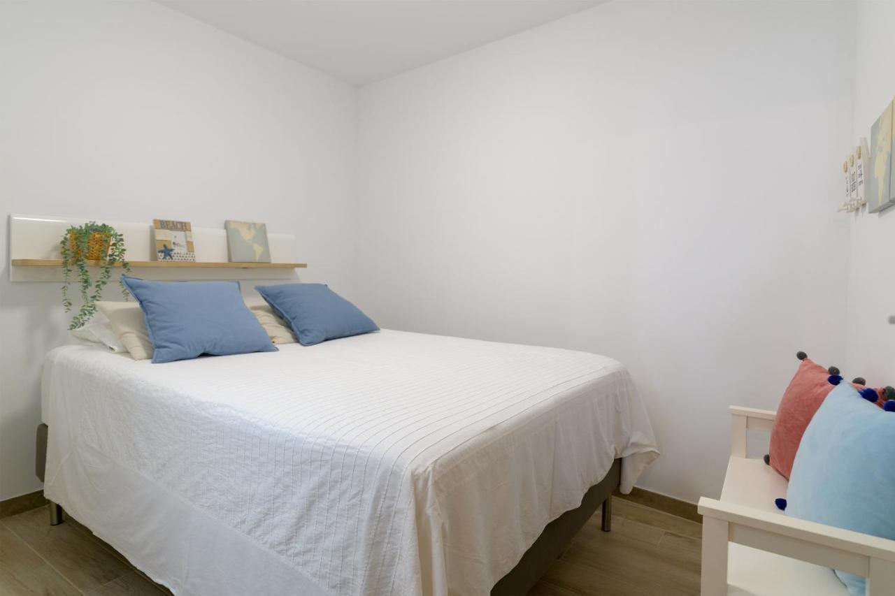 Casa Roman Punta Mujeres Kültér fotó